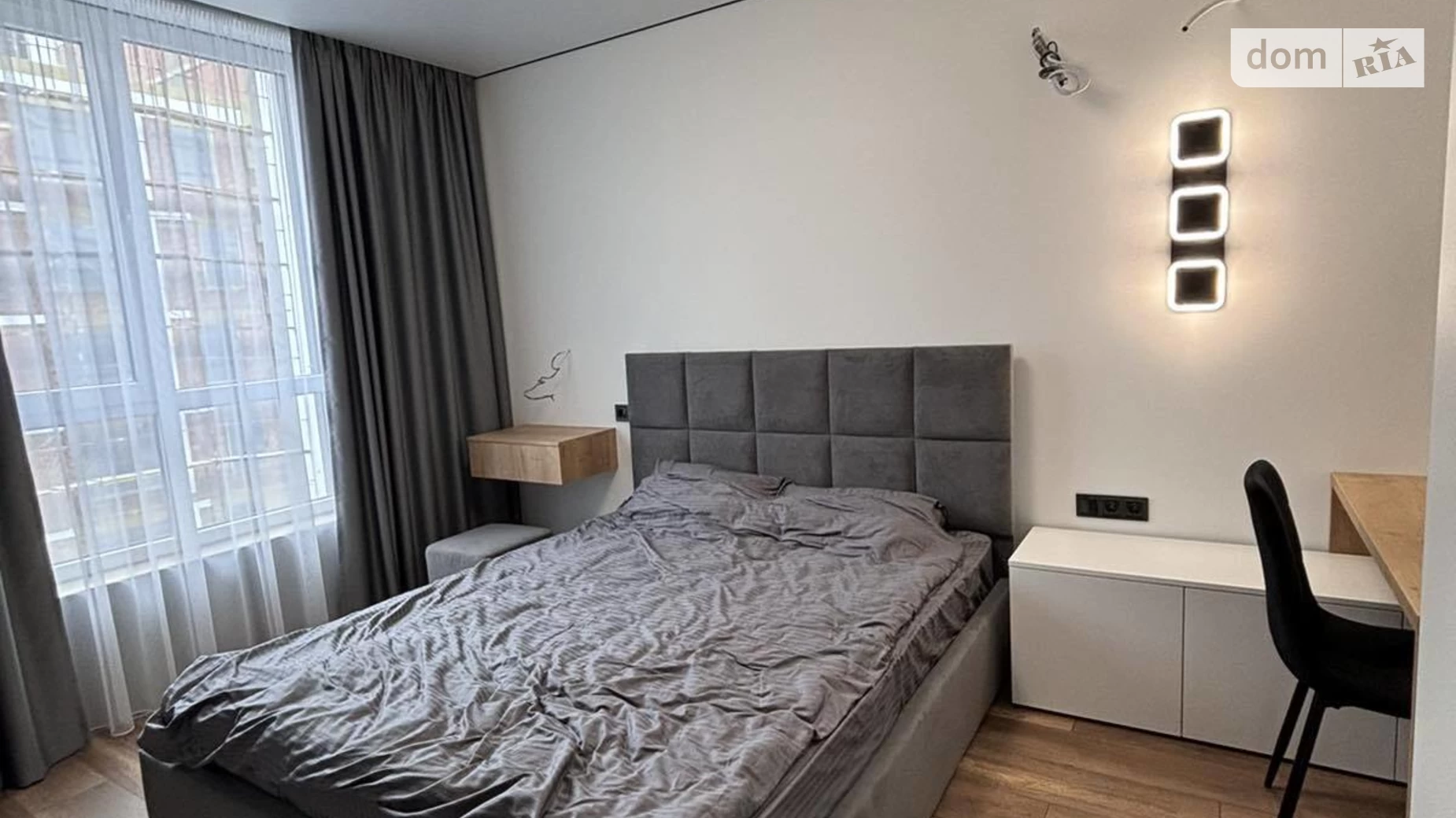 Продается 1-комнатная квартира 41 кв. м в Сокольниках, ул. Героев Майдана - фото 4