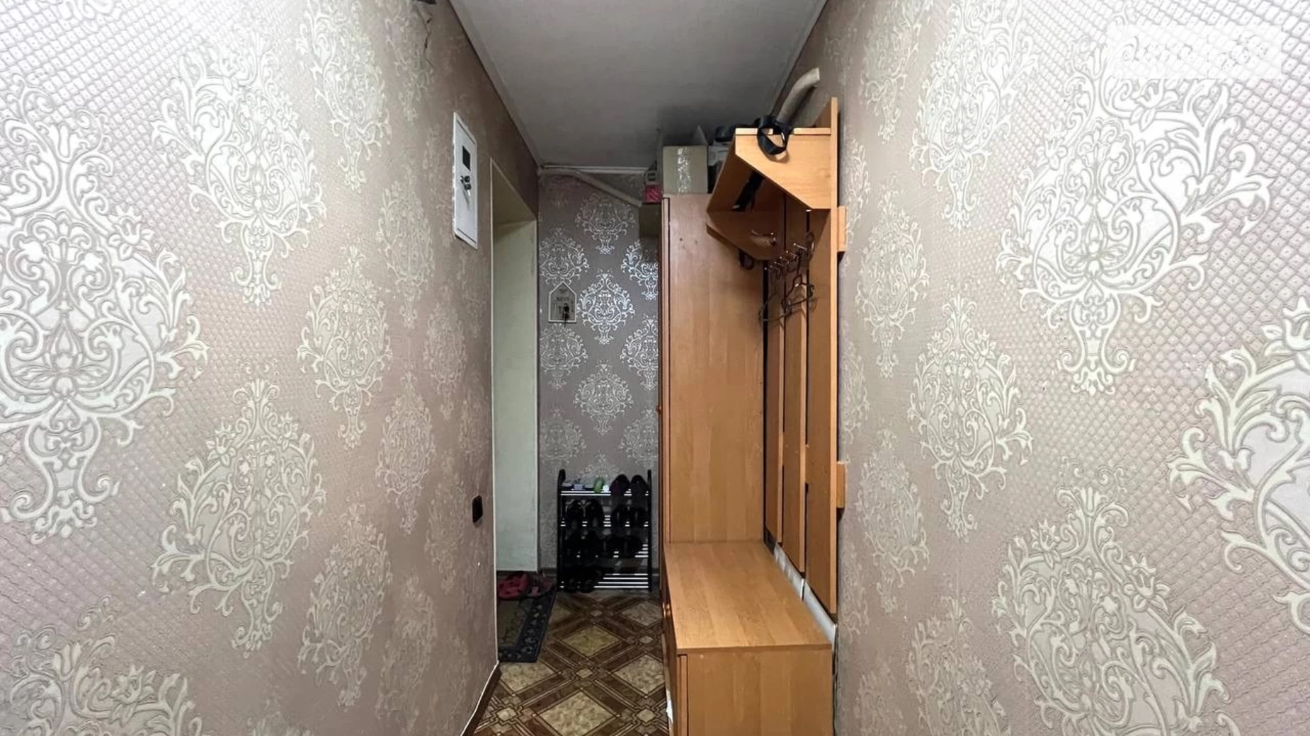 Продается 1-комнатная квартира 33 кв. м в Виннице, ул. Киевская, 110 - фото 4