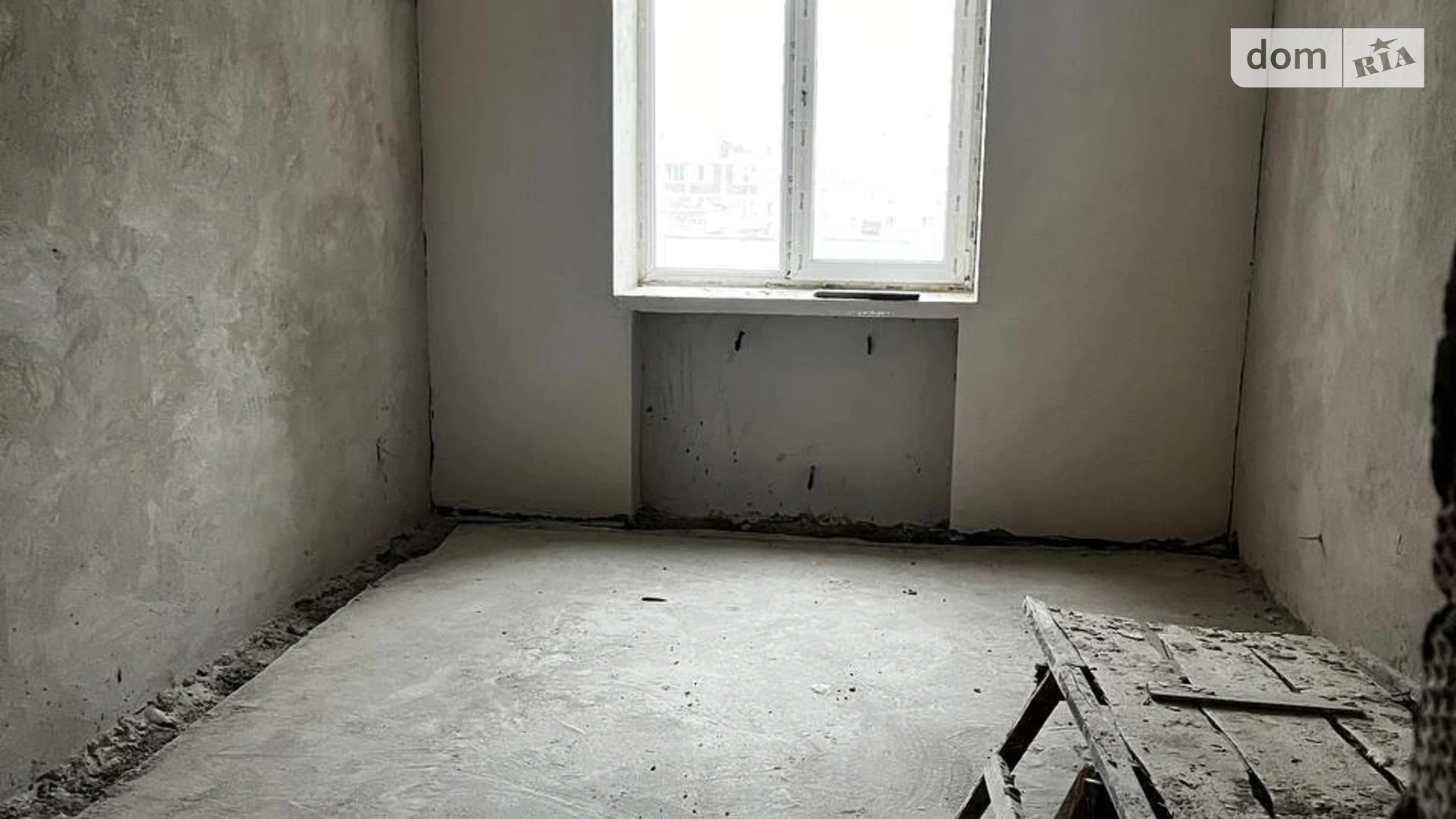 Продается 4-комнатная квартира 98 кв. м в Хмельницком, ул. Заречанская, 52 - фото 3
