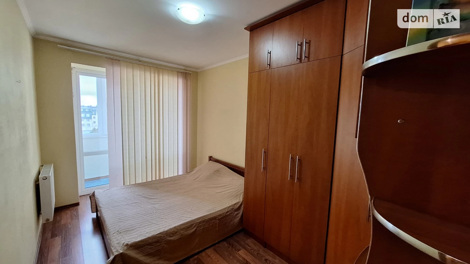 Продается 3-комнатная квартира 77 кв. м в Ивано-Франковске, ул. Вячеслава Черновола, 30 - фото 3