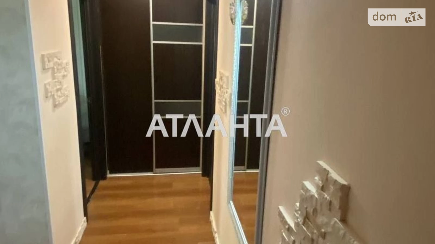 Продається 2-кімнатна квартира 44 кв. м у Одесі, вул. Маршала Малиновського - фото 3