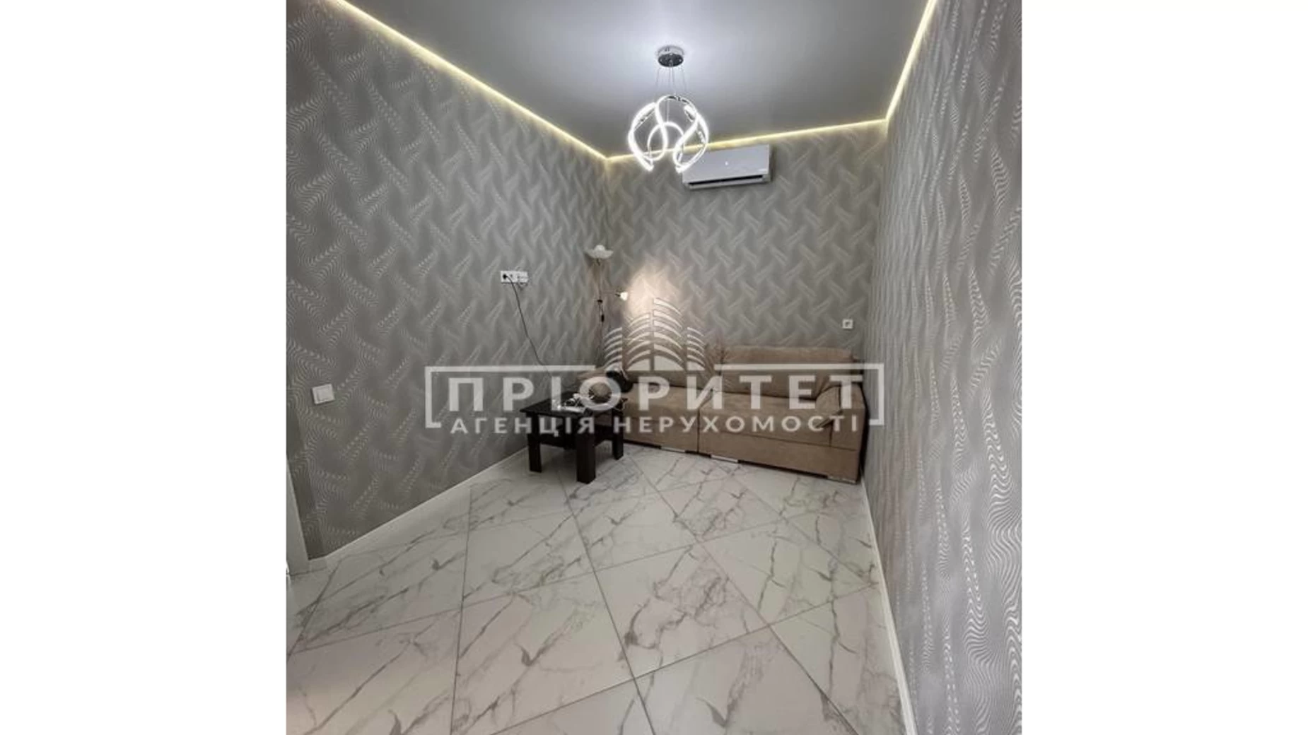 Продается 2-комнатная квартира 48 кв. м в Одессе, ул. Генуэзская - фото 3