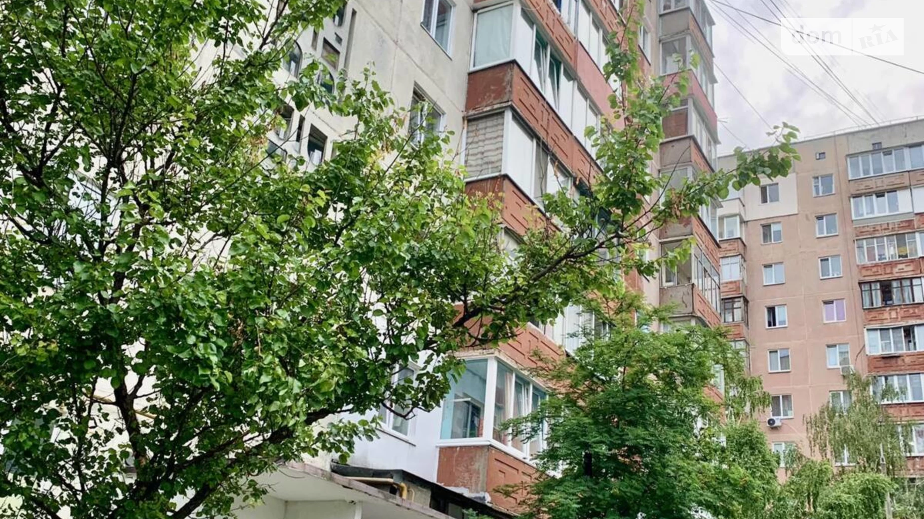 Продается 1-комнатная квартира 34.3 кв. м в Обухове, ул. Каштановая - фото 2