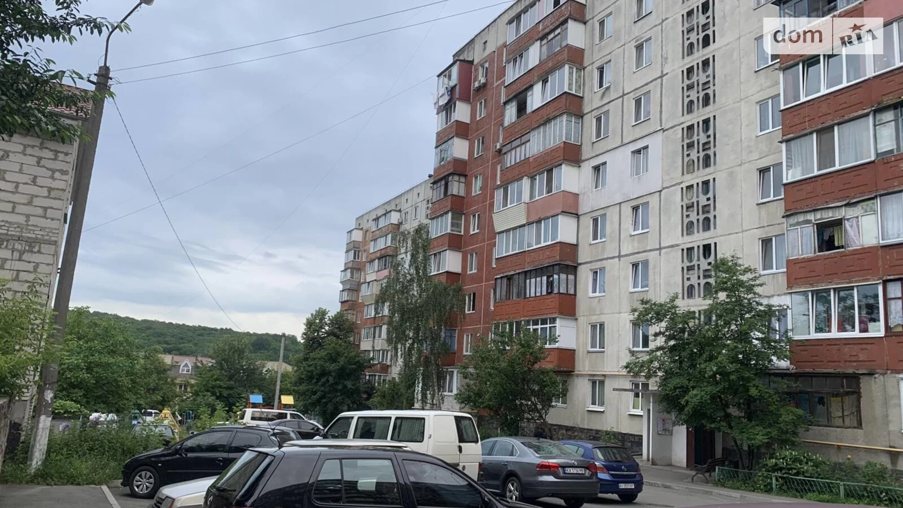 Продается 1-комнатная квартира 34.3 кв. м в Обухове, ул. Каштановая - фото 4