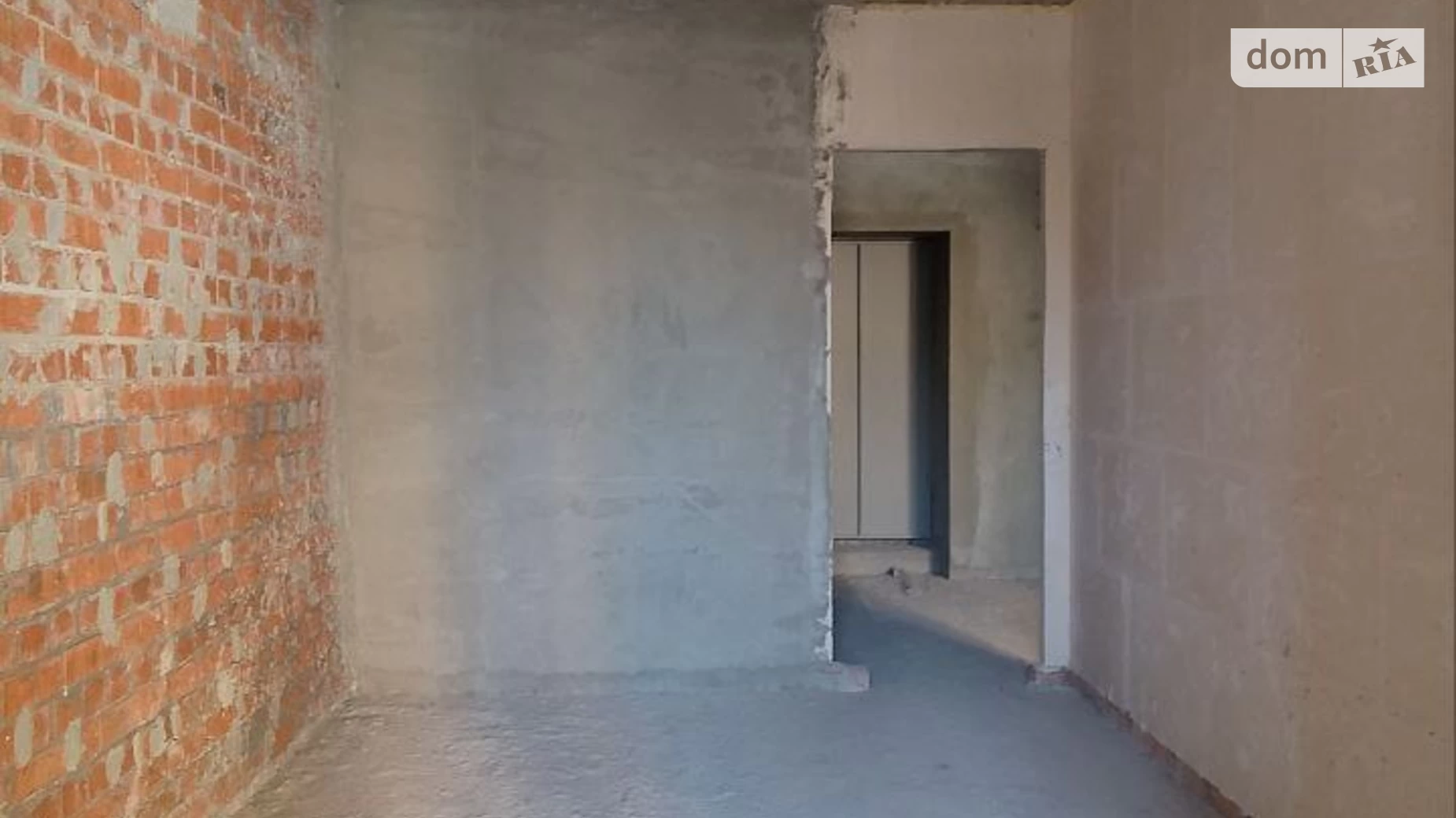 Продается 1-комнатная квартира 45.7 кв. м в Днепре, Запорожское шоссе, 32 - фото 5