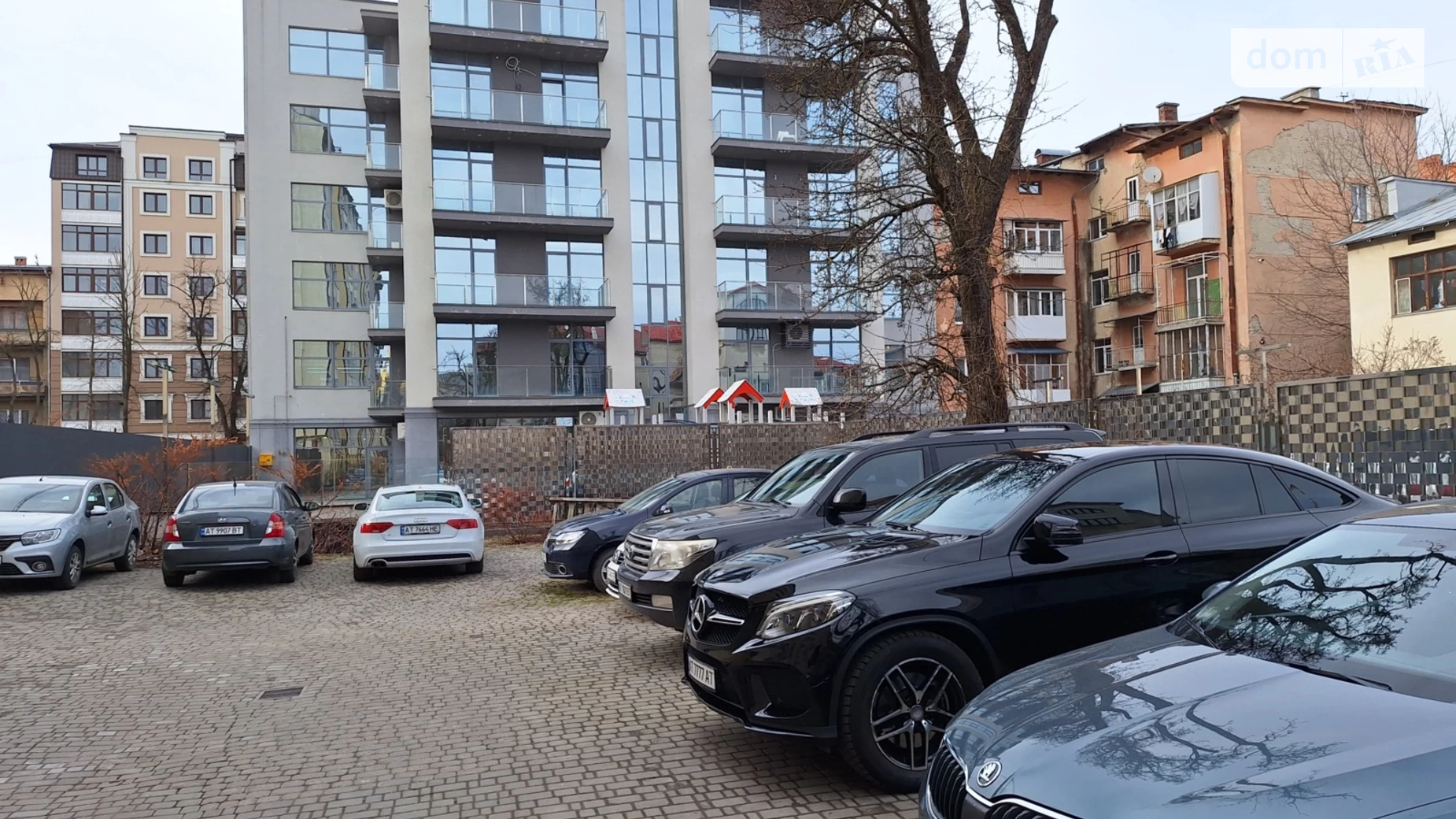 Продается 2-комнатная квартира 87.5 кв. м в Ивано-Франковске, ул. Тараса Шевченко - фото 2