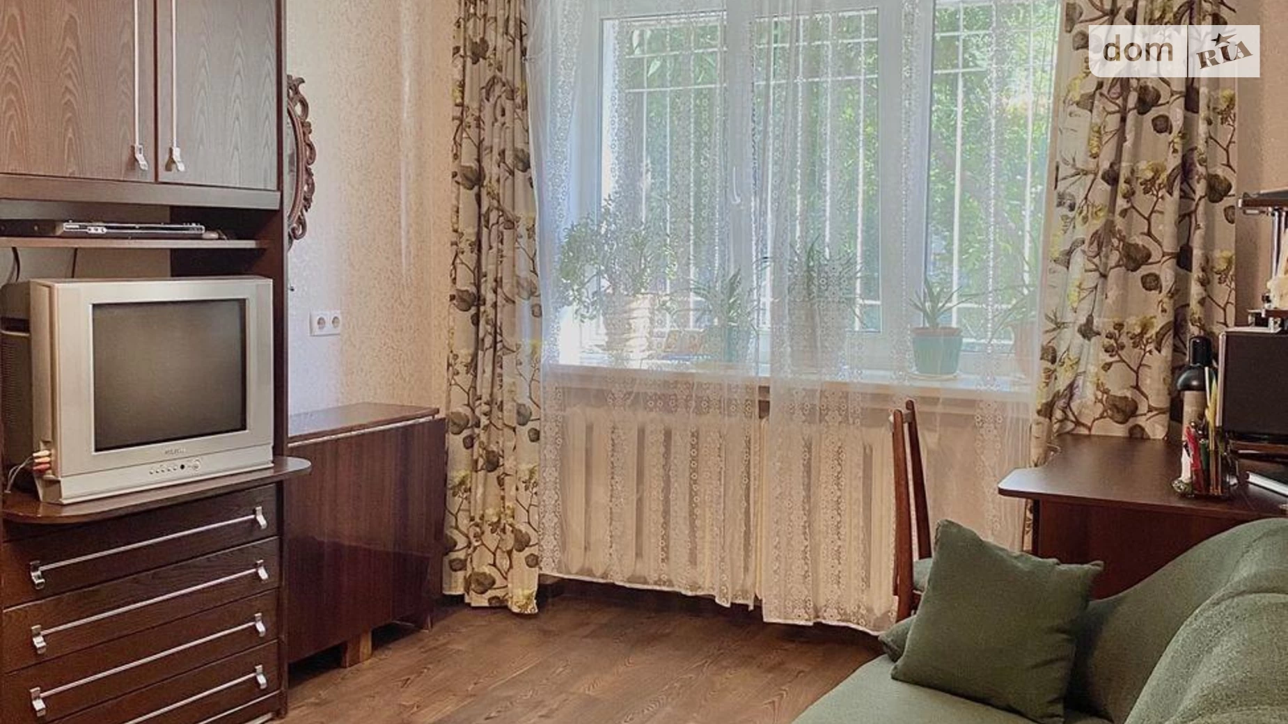 Продається 1-кімнатна квартира 32 кв. м у Харкові, пр. Стадіонний, 2 - фото 2