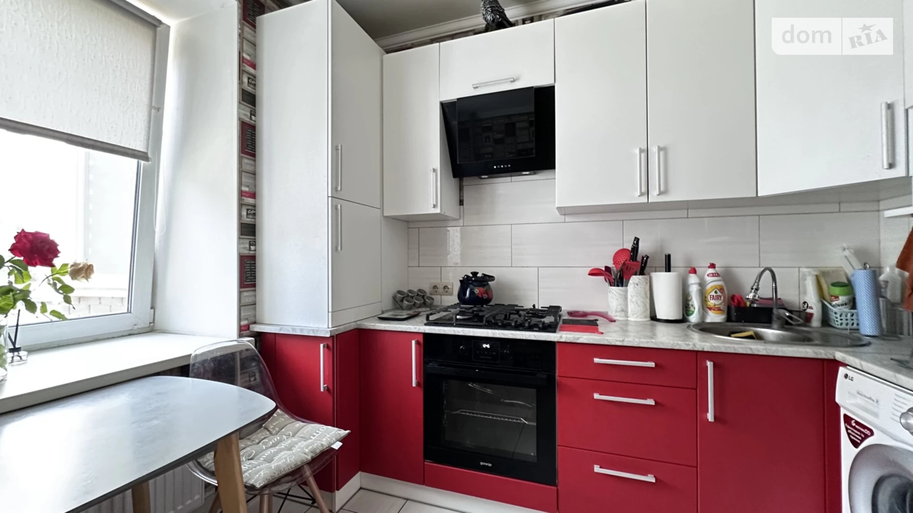 Продается 1-комнатная квартира 41 кв. м в Хмельницком - фото 2