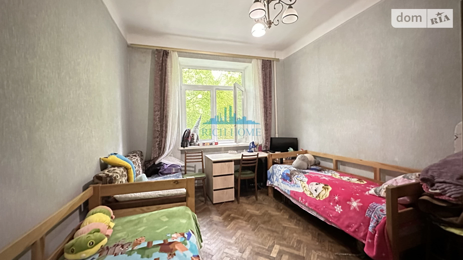 Продается 3-комнатная квартира 69 кв. м в Киеве, ул. Джохара Дудаева(Искровская), 5 - фото 5