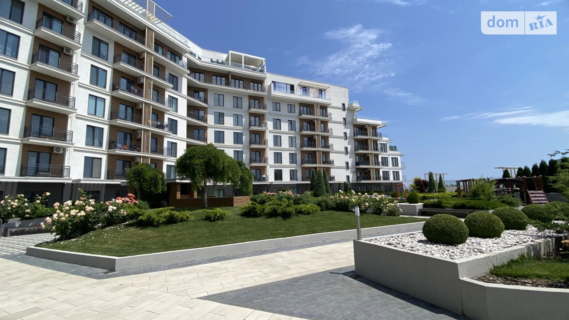 Продається 1-кімнатна квартира 52 кв. м у Одесі, пров. Маячний, 7 - фото 2