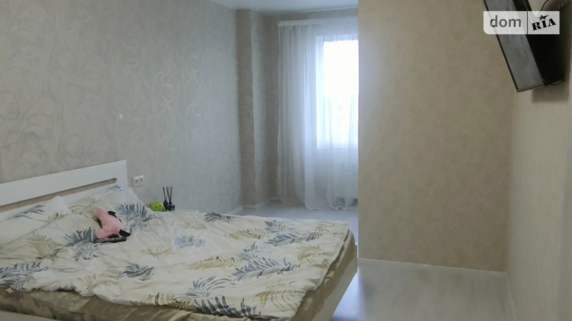 Продається 1-кімнатна квартира 48 кв. м у Лиманці, вул. Гранітна - фото 4