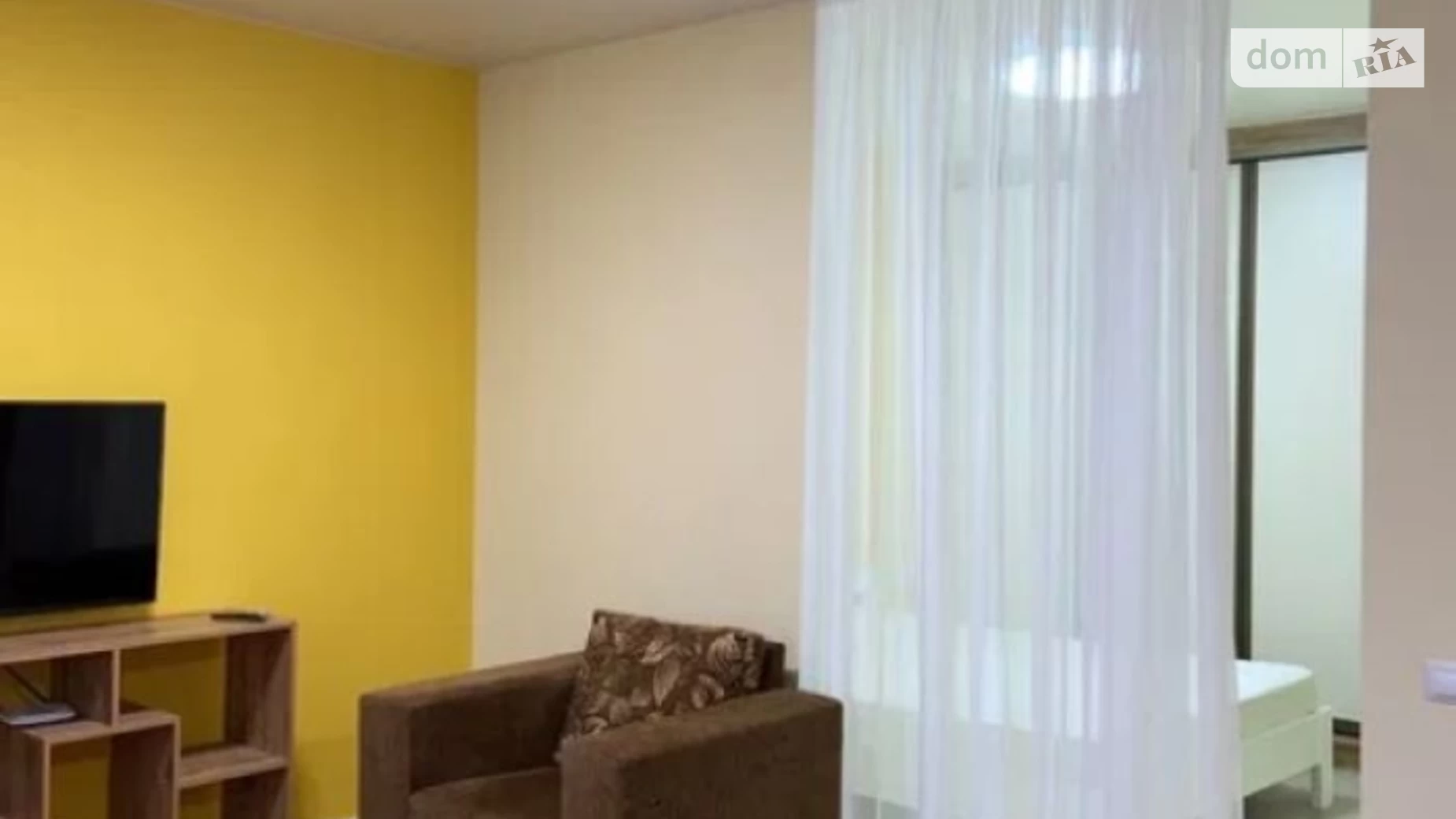 Продается 1-комнатная квартира 51.7 кв. м в Черкассах, ул. Припортовая, 34/2 - фото 3