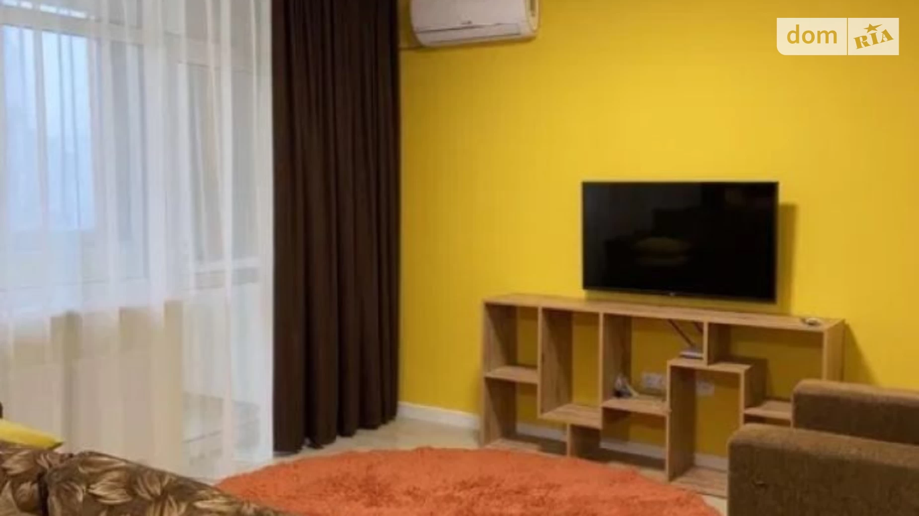 Продается 1-комнатная квартира 51.7 кв. м в Черкассах, ул. Припортовая, 34/2 - фото 4