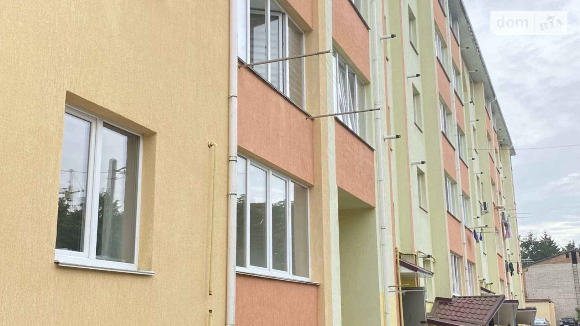 Продается 2-комнатная квартира 73 кв. м в Агрономичном, ул. Грушевского, 6А - фото 3