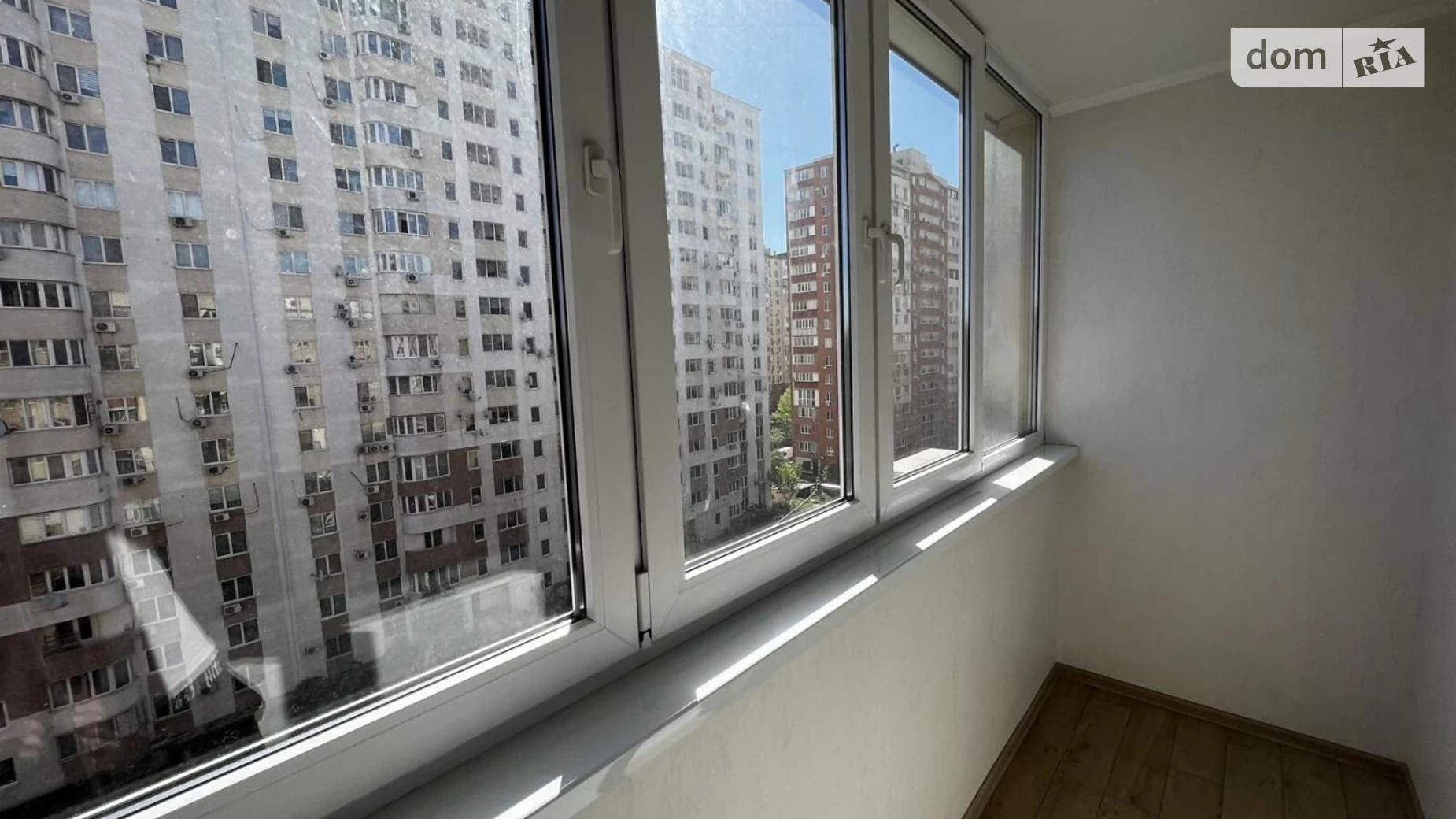 Продается 1-комнатная квартира 36 кв. м в Одессе, мас. Радужный, 2 - фото 2