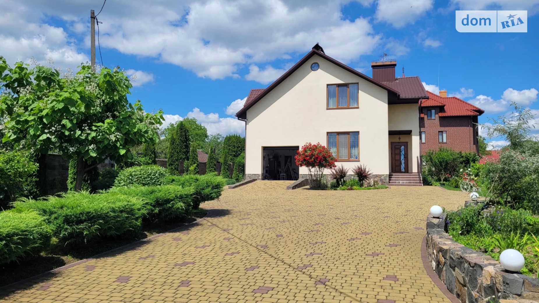 Продается дом на 2 этажа 170 кв. м с беседкой, цена: 185000 $ - фото 3