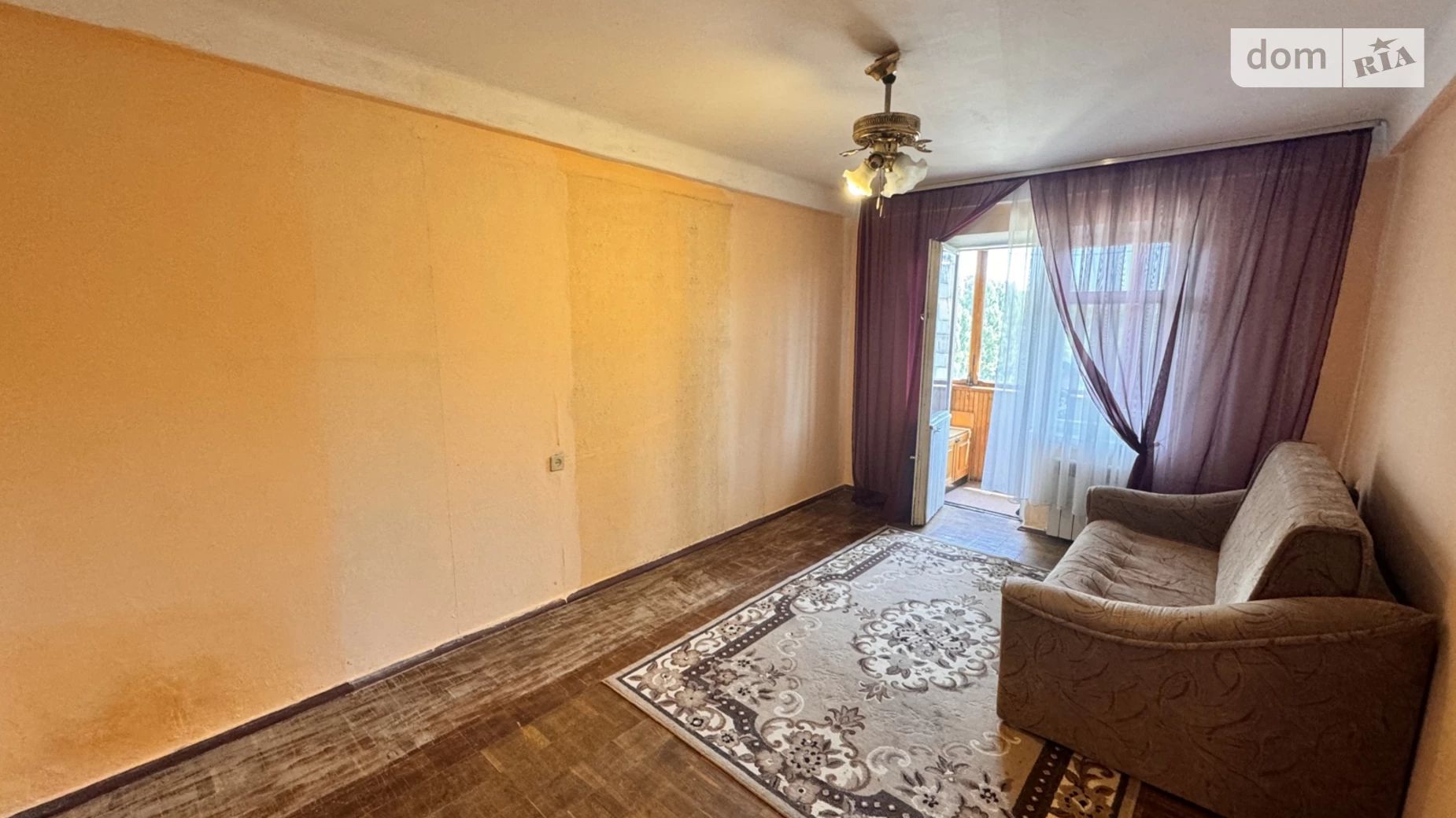Продается 1-комнатная квартира 30 кв. м в Киеве, просп. Европейского Союза(Правды), 88А - фото 2