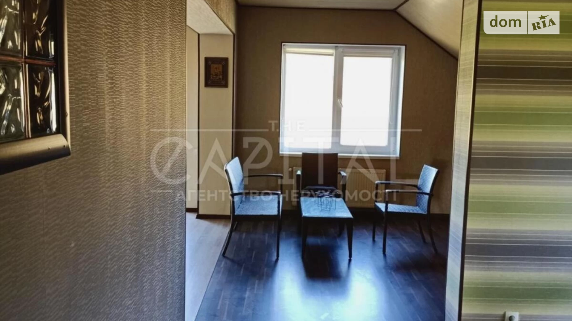 Продается дом на 2 этажа 235 кв. м с верандой, Обухівський - фото 4