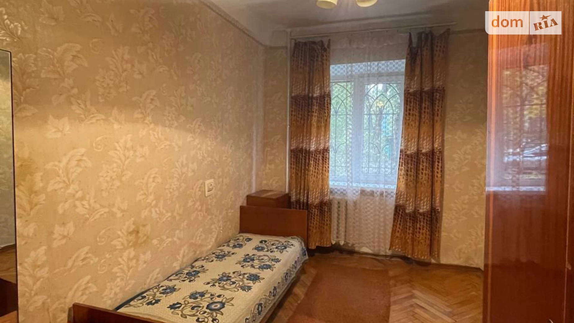 Продається 3-кімнатна квартира 52 кв. м у Одесі, вул. Героїв Крут, 33 - фото 5