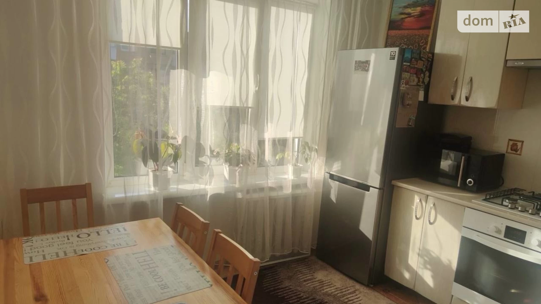 Продается 2-комнатная квартира 47.8 кв. м в Хмельницком, ул. Героев АТО, 6 - фото 4
