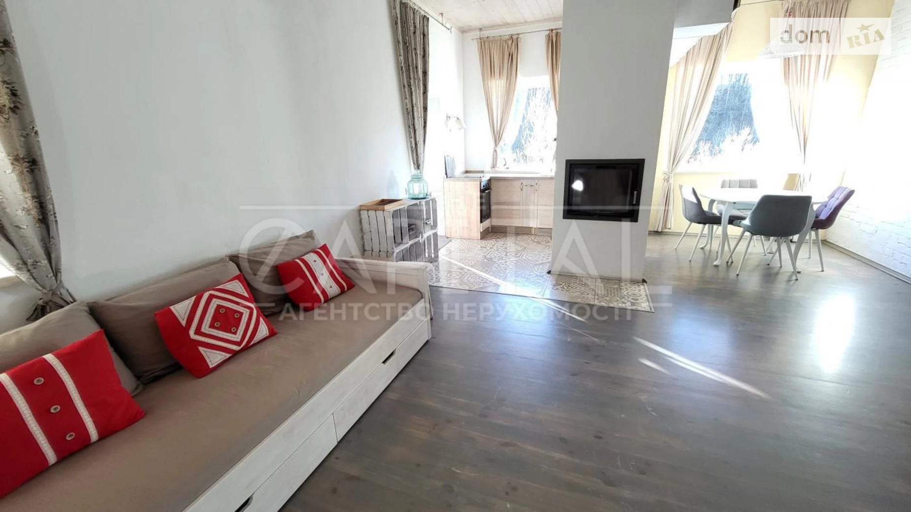 Продається будинок 3 поверховий 150 кв. м з балконом, цена: 159000 $ - фото 4