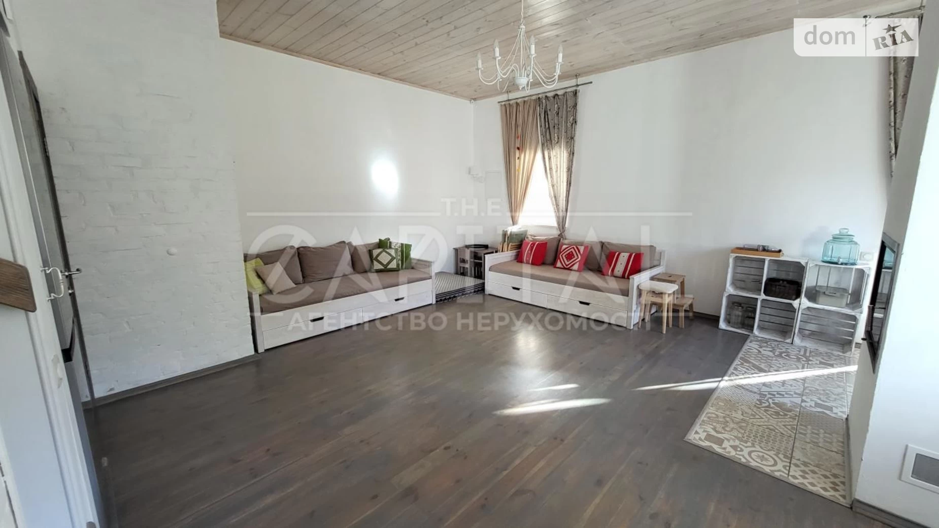 Продається будинок 3 поверховий 150 кв. м з балконом, цена: 159000 $ - фото 5