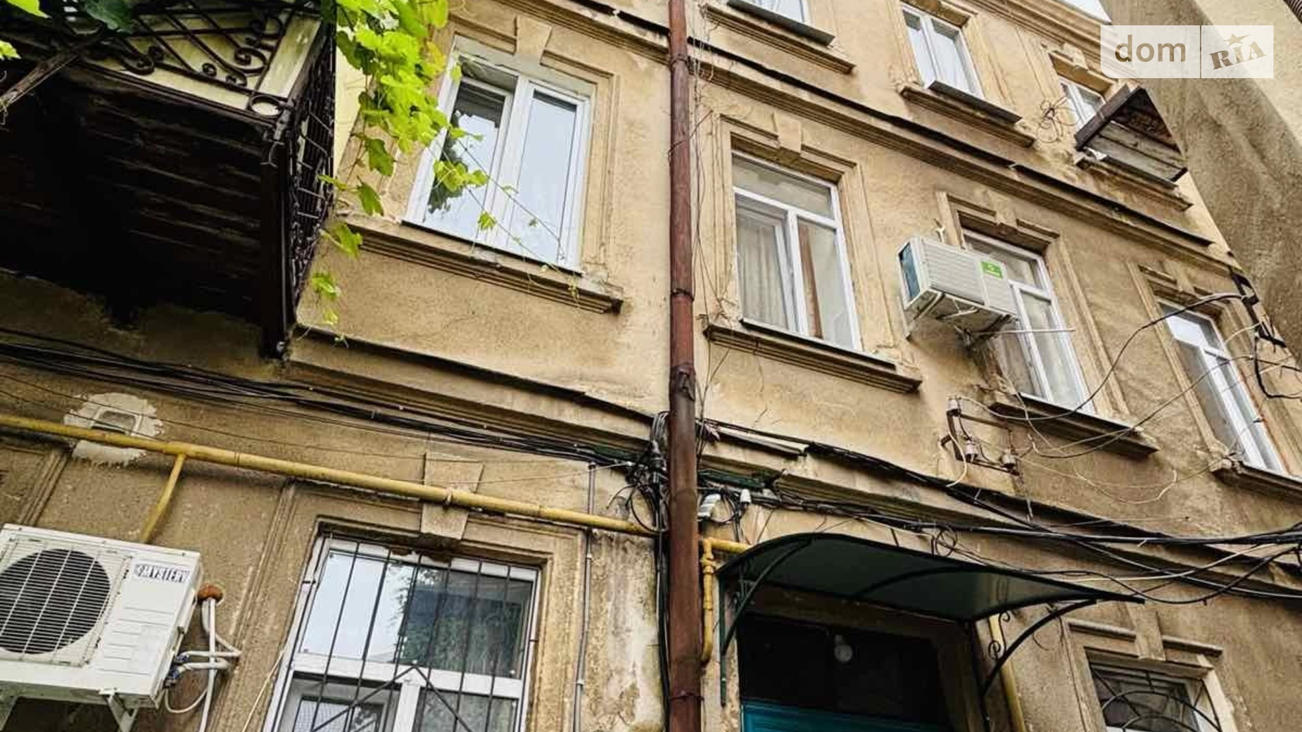 Продається 3-кімнатна квартира 70 кв. м у Одесі, вул. Мала Арнаутська, 5 - фото 4