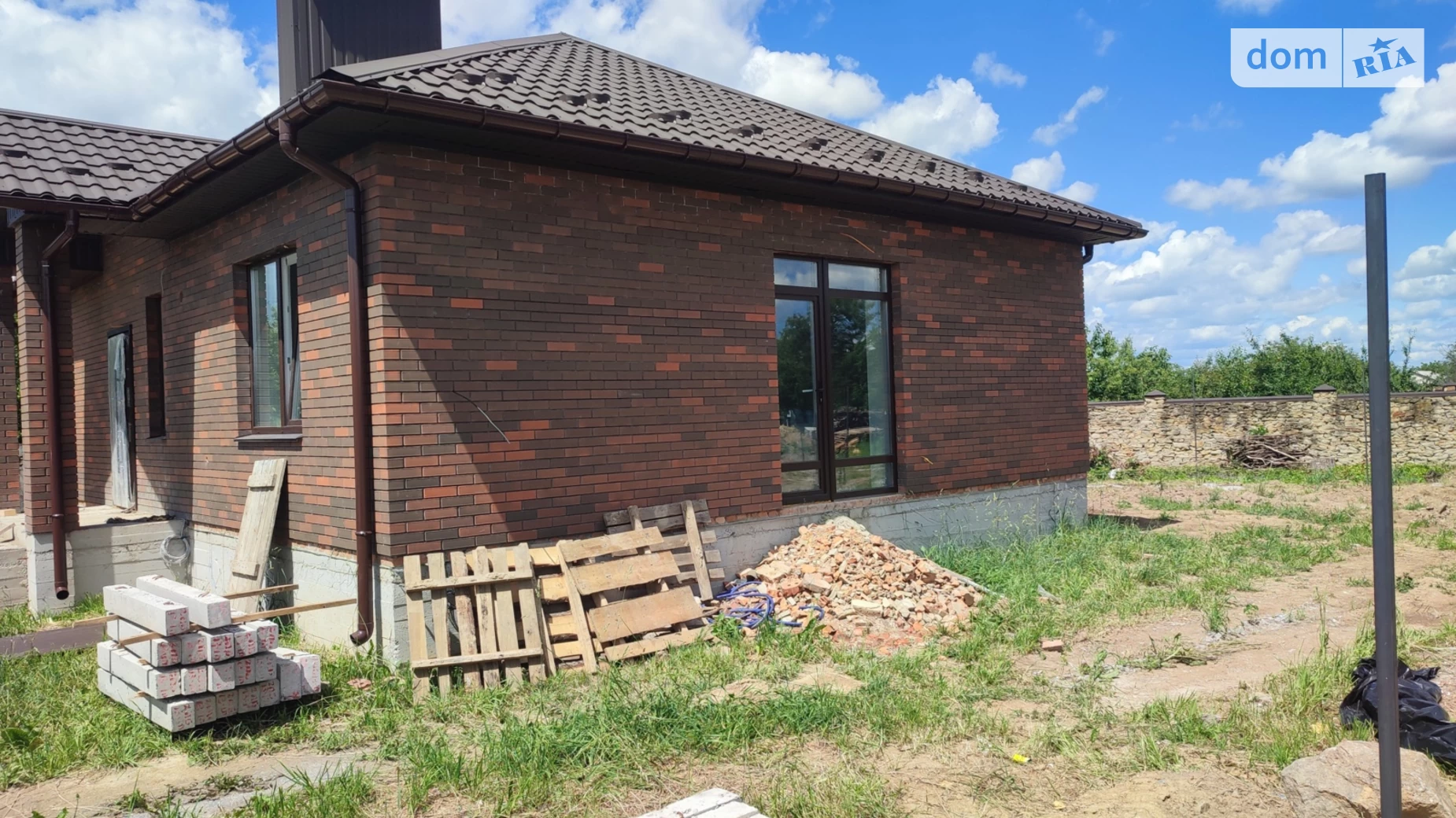 Продається одноповерховий будинок 100 кв. м з терасою, цена: 85000 $ - фото 4