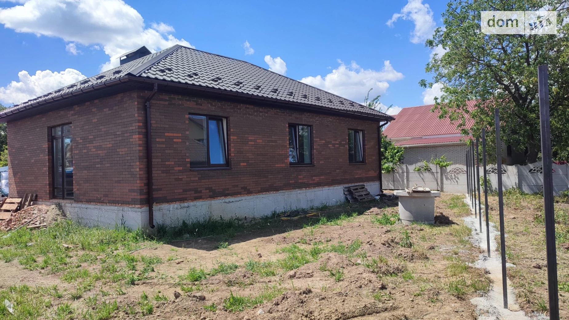 Продається одноповерховий будинок 100 кв. м з терасою, цена: 85000 $ - фото 5
