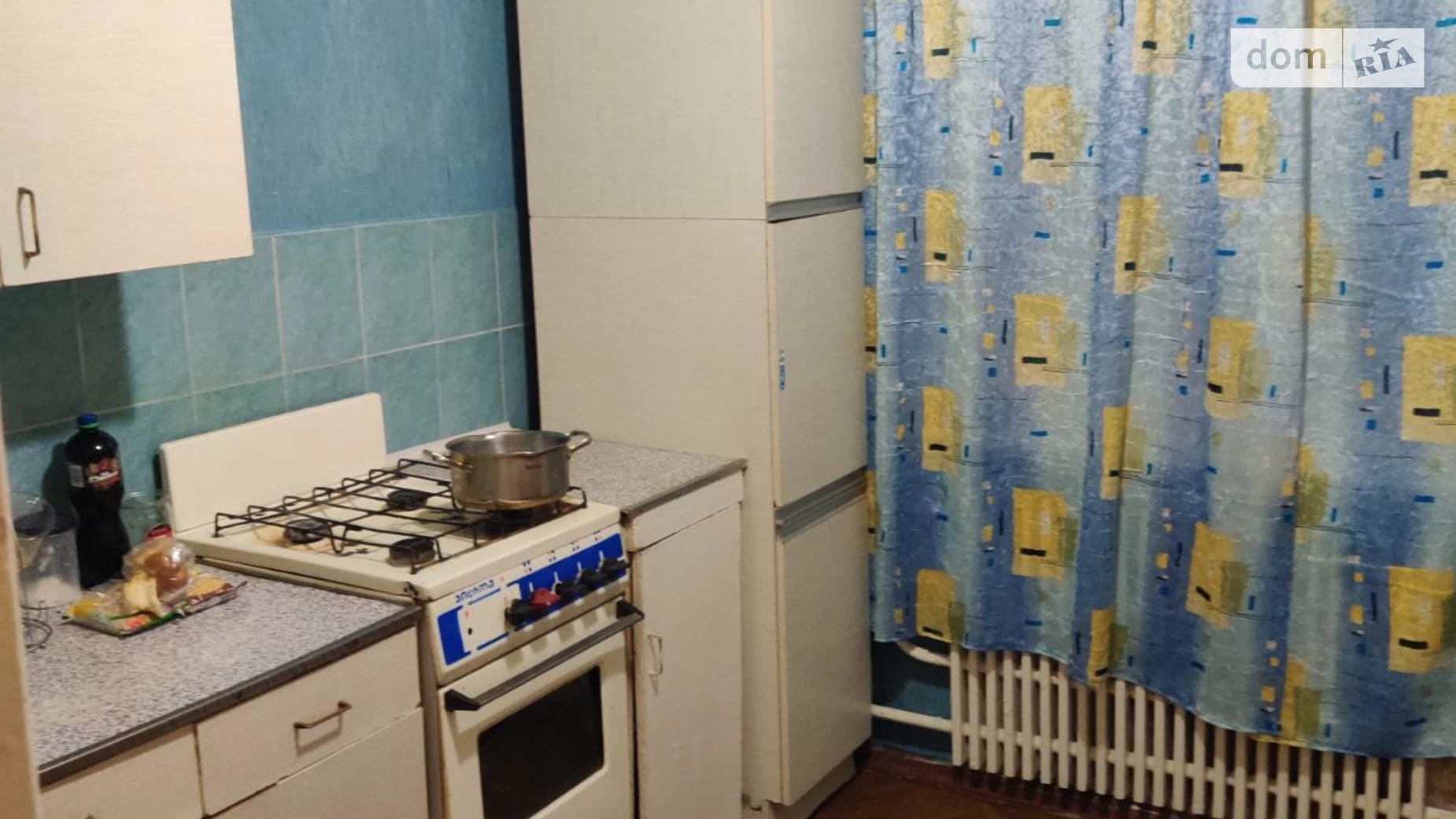 2-кімнатна квартира 48.4 кв. м у Запоріжжі, вул. 14 Жовтня, 9 - фото 3
