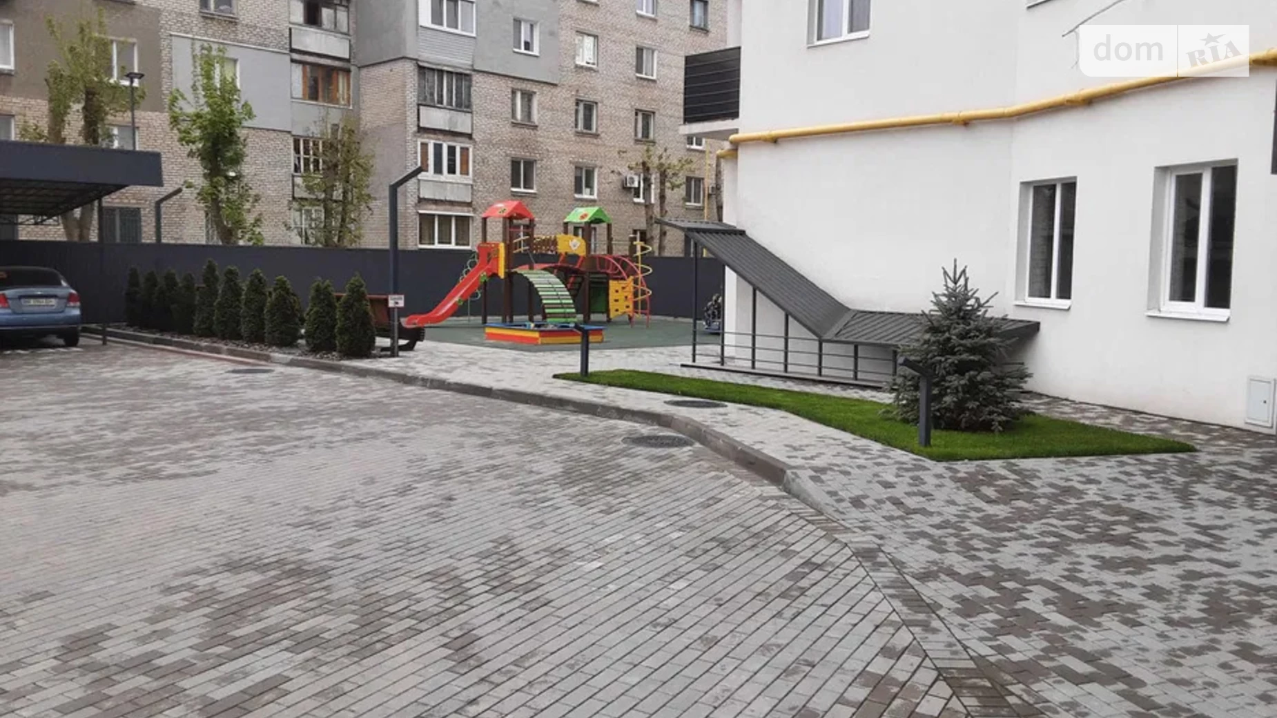 1-кімнатна квартира 44.45 кв. м у Запоріжжі, цена: 1250000 грн - фото 4