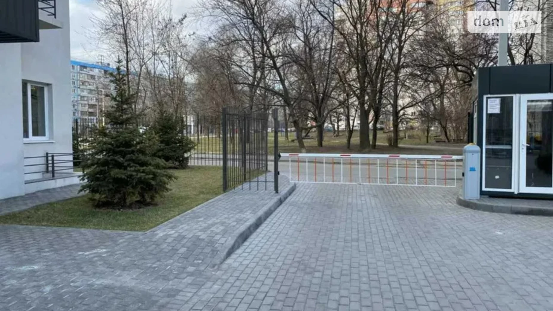 1-кімнатна квартира 44.45 кв. м у Запоріжжі, цена: 1250000 грн - фото 5