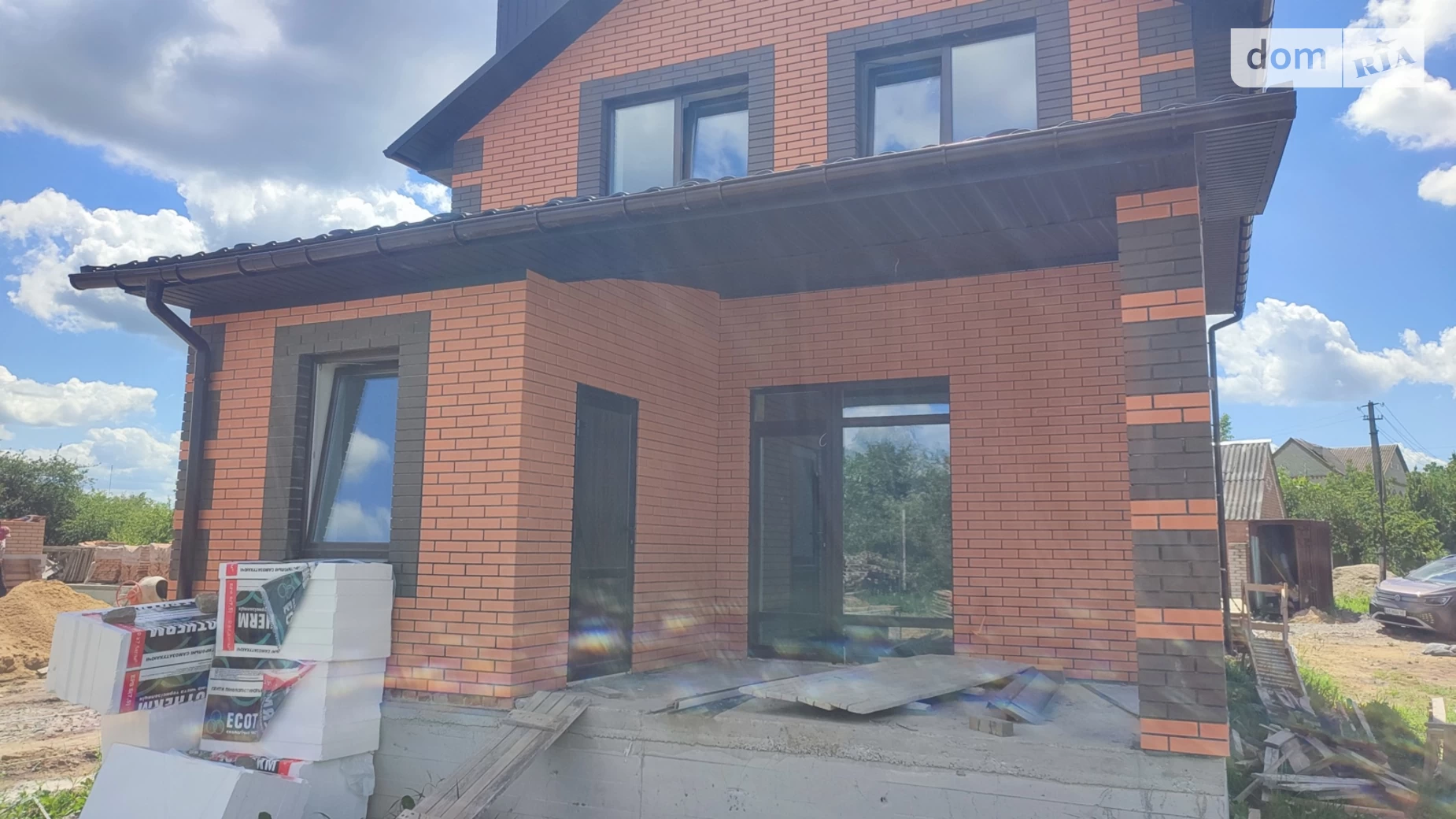 Продається будинок 2 поверховий 118 кв. м з гаражем, цена: 85500 $ - фото 3