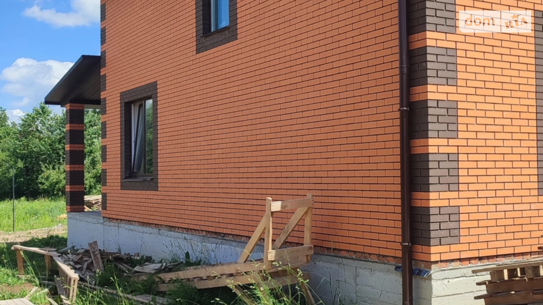 Продається будинок 2 поверховий 118 кв. м з гаражем, цена: 85500 $ - фото 2