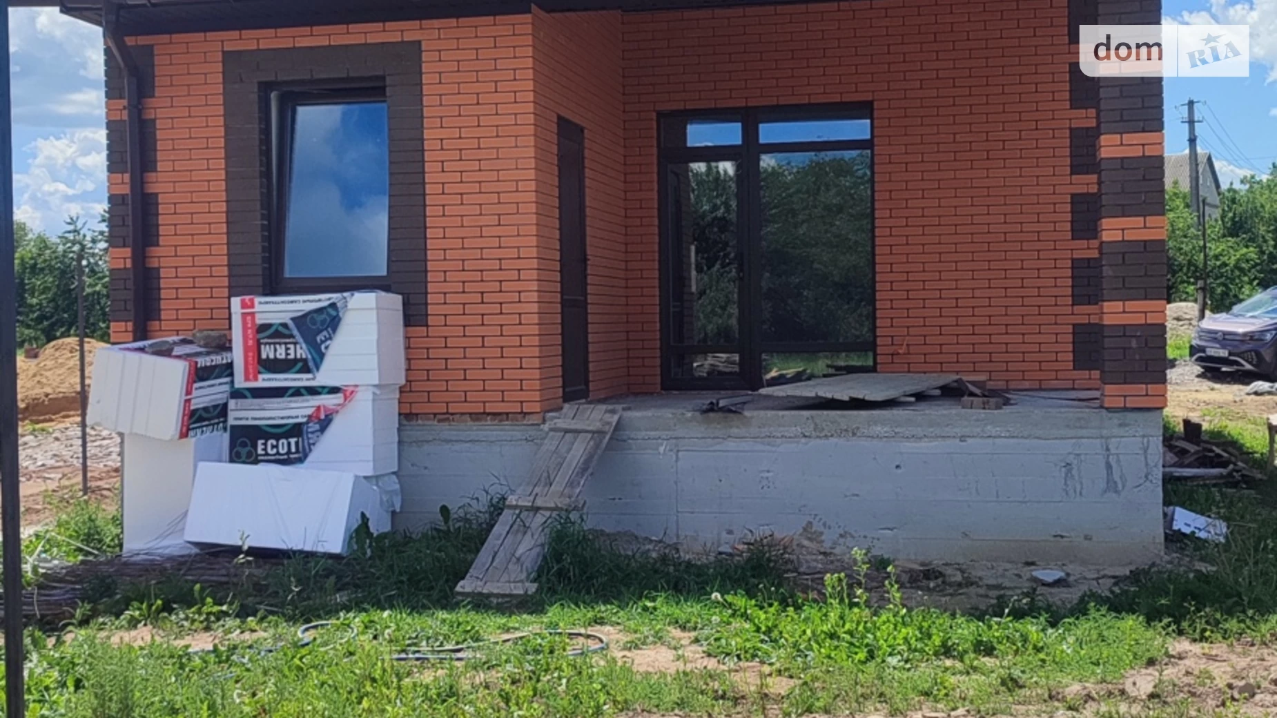 Продається будинок 2 поверховий 118 кв. м з гаражем, цена: 85500 $ - фото 5