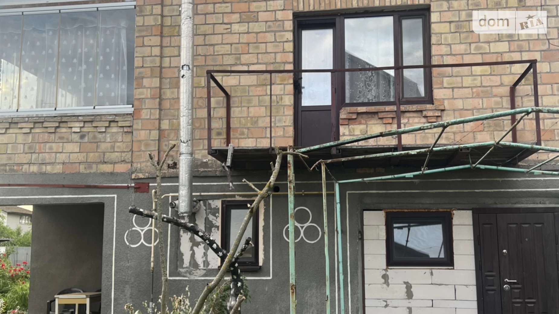 Продається будинок 3 поверховий 130 кв. м з каміном, цена: 75000 $ - фото 3