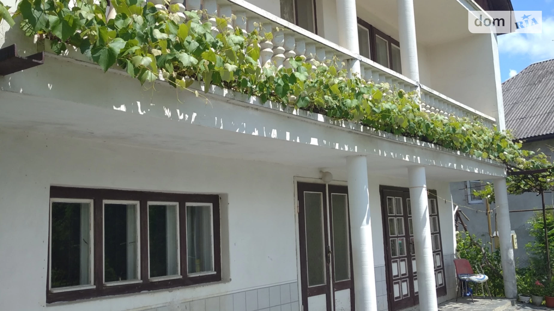 Продается дом на 2 этажа 185.8 кв. м с подвалом, цена: 75000 $ - фото 3