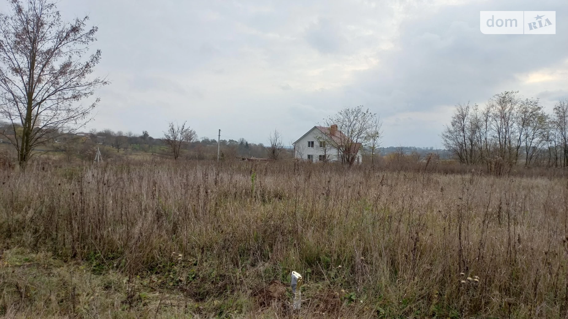 Продається земельна ділянка 10.5 соток у Вінницькій області, цена: 16000 $ - фото 3