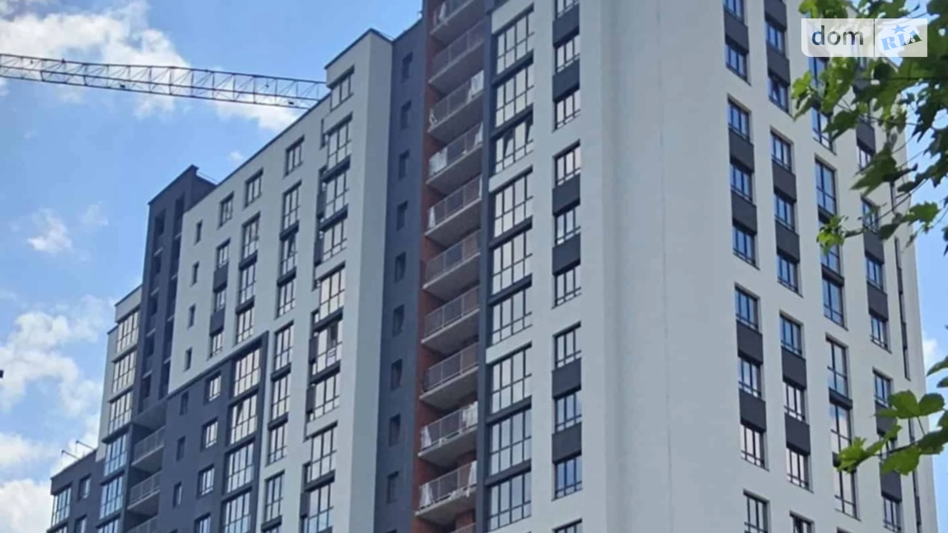 3-комнатная квартира 82.2 кв. м в Тернополе, ул. Полковника Данила Нечая, 25 - фото 3