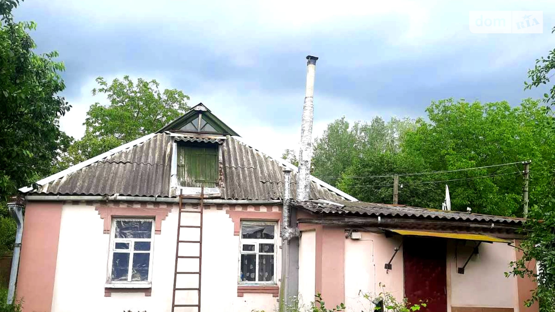 Продается одноэтажный дом 66.1 кв. м с мебелью, цена: 28000 $ - фото 2