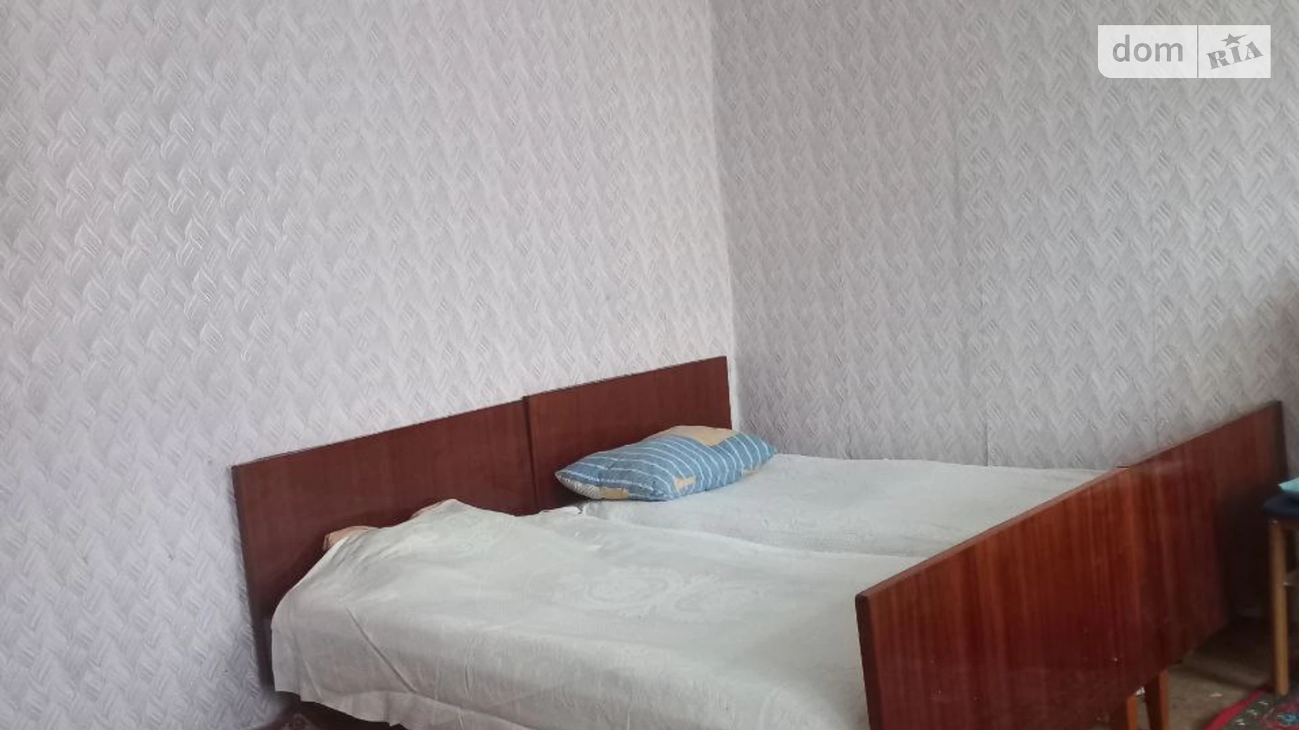 Продается 1-комнатная квартира 28 кв. м в Одессе, ул. Колонтаевская - фото 4