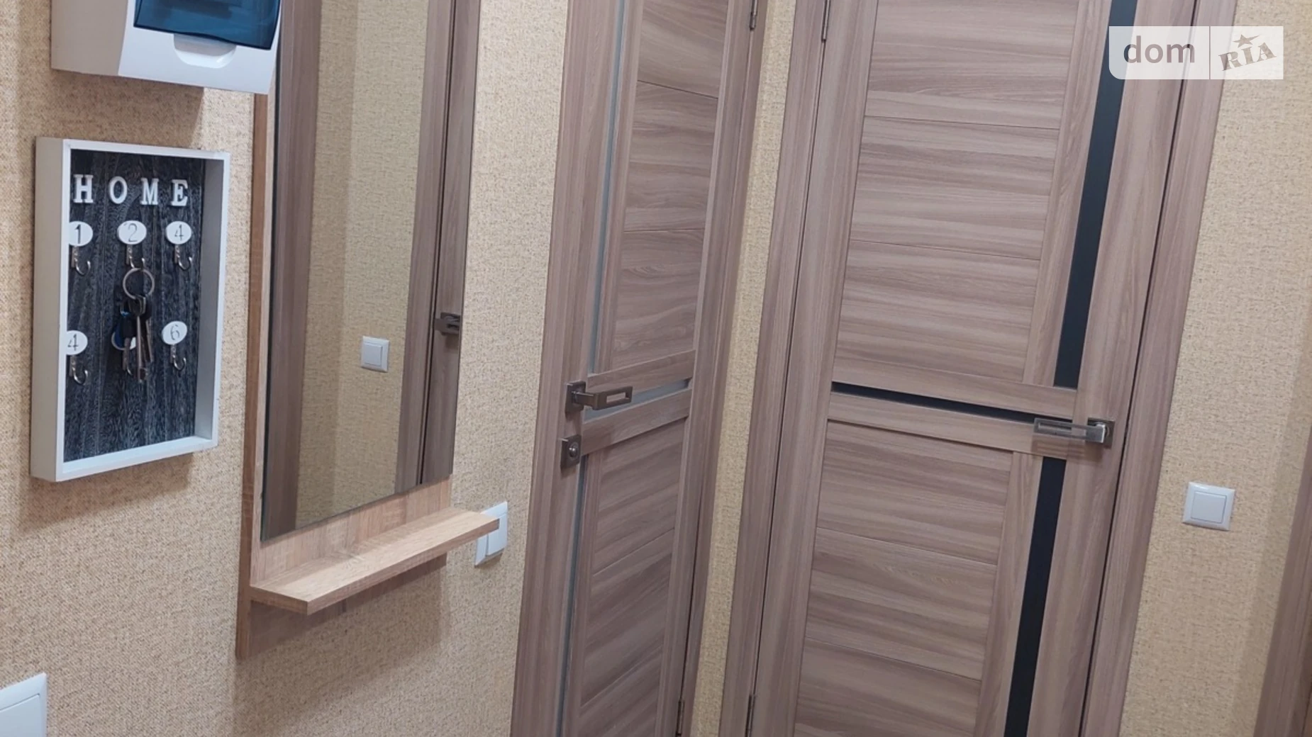 Продается 1-комнатная квартира 40.6 кв. м в Виннице, ул. Академика Янгеля - фото 5