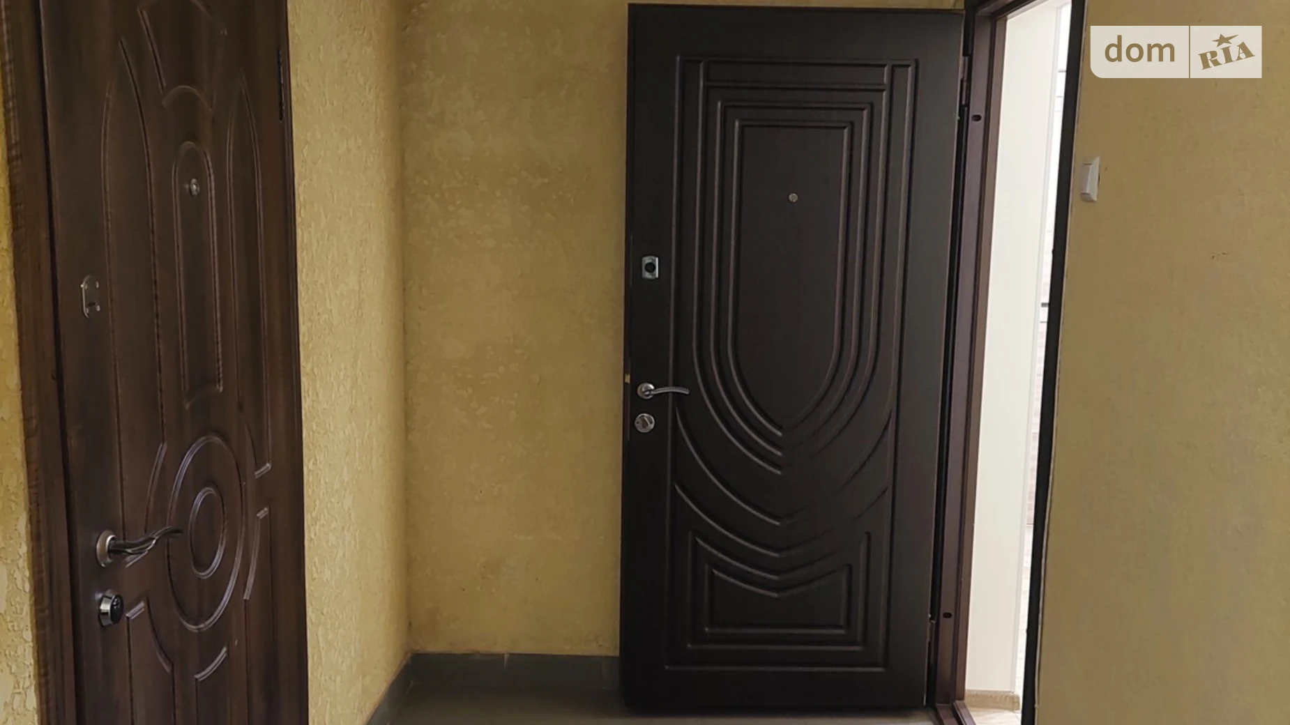 Продается 1-комнатная квартира 40.6 кв. м в Виннице, ул. Академика Янгеля - фото 2