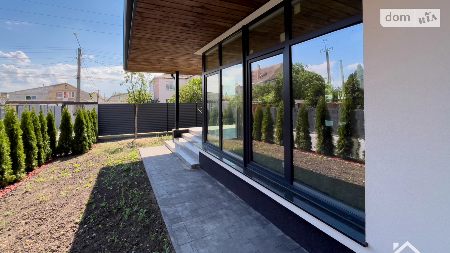 Продается дом на 2 этажа 158 кв. м с террасой, цена: 330000 $ - фото 5