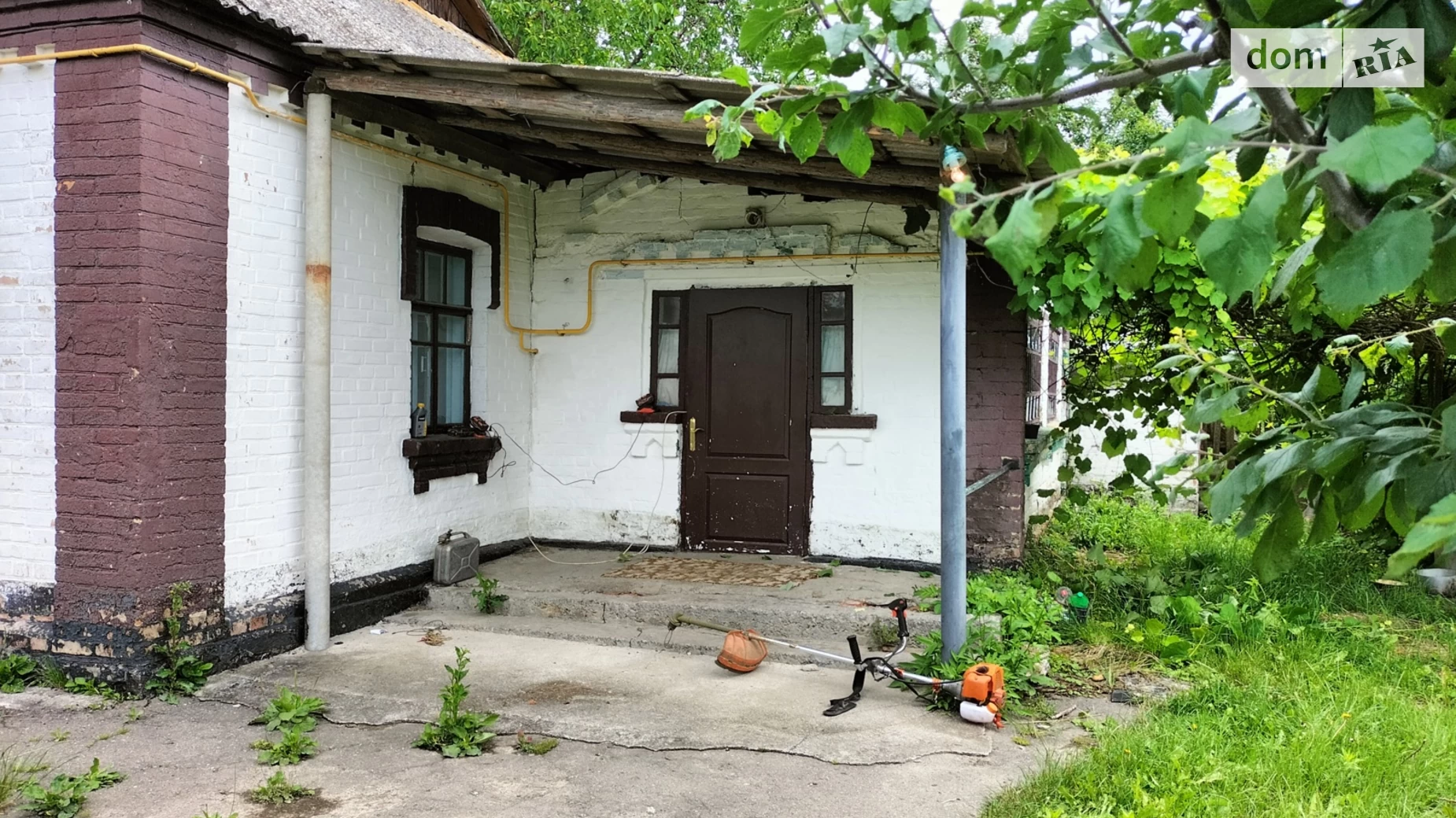 Продається одноповерховий будинок 68 кв. м з терасою, цена: 34990 $ - фото 4