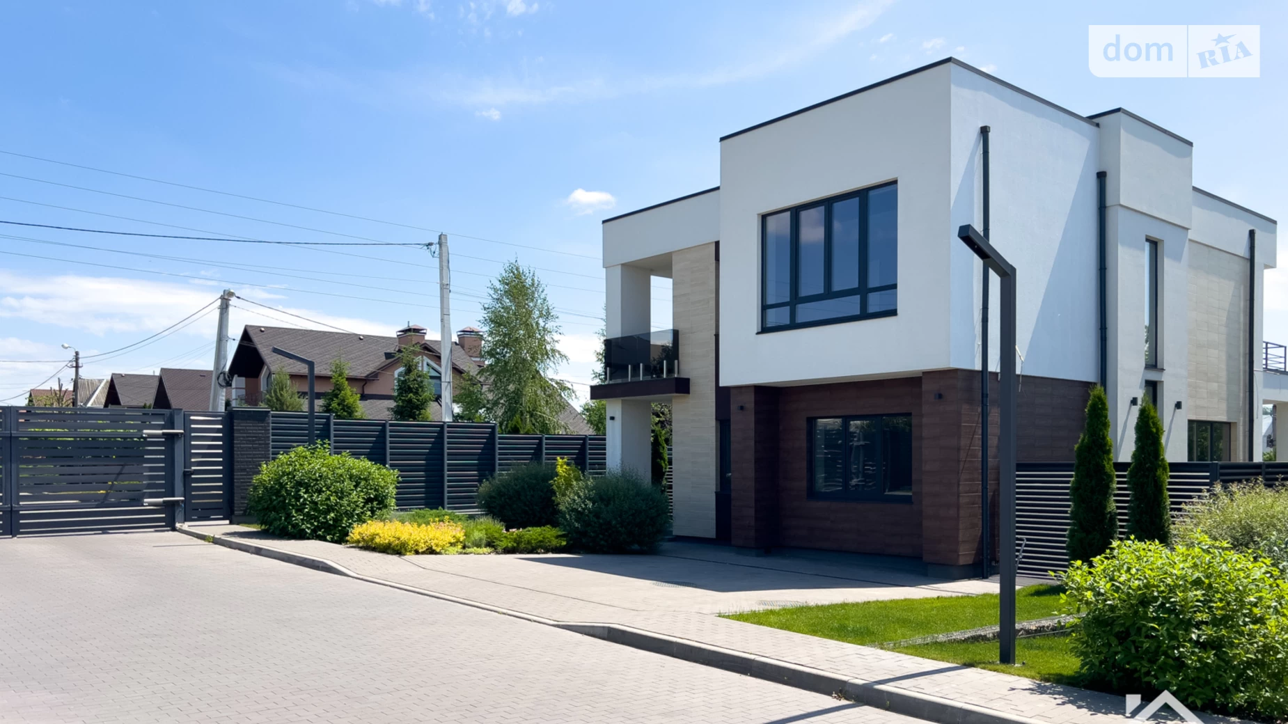 Продається будинок 2 поверховий 179 кв. м з верандою, цена: 390000 $ - фото 3