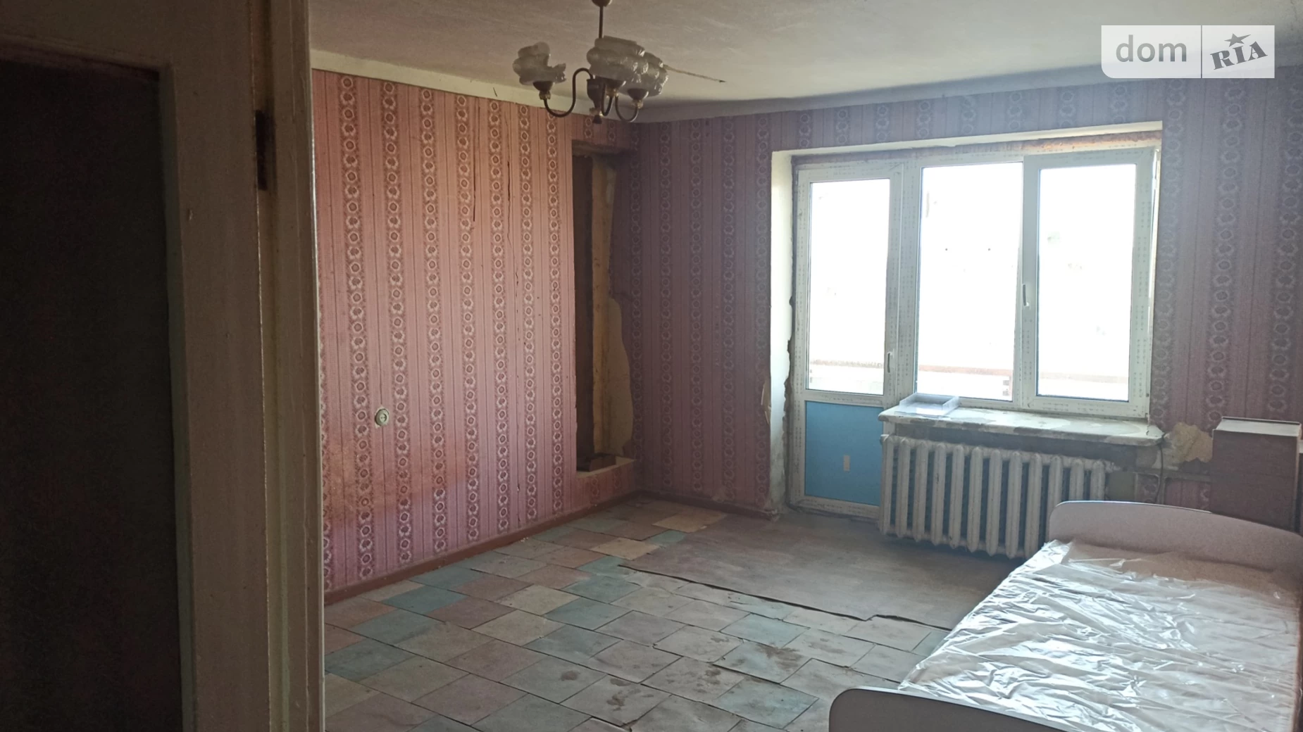 Продається 1-кімнатна квартира 36.6 кв. м у Сумах, вул. Олексія Береста, 5 - фото 3