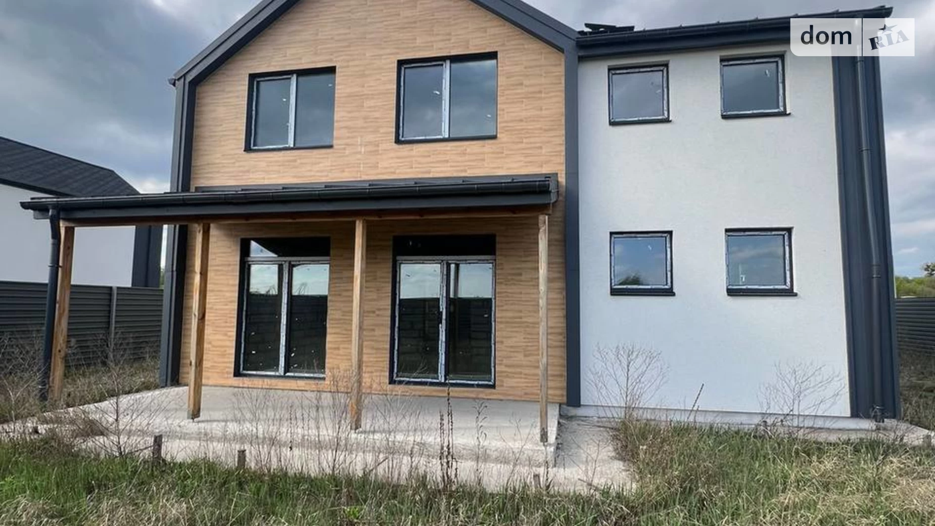 Продається будинок 2 поверховий 211.2 кв. м з гаражем, цена: 150000 $ - фото 5