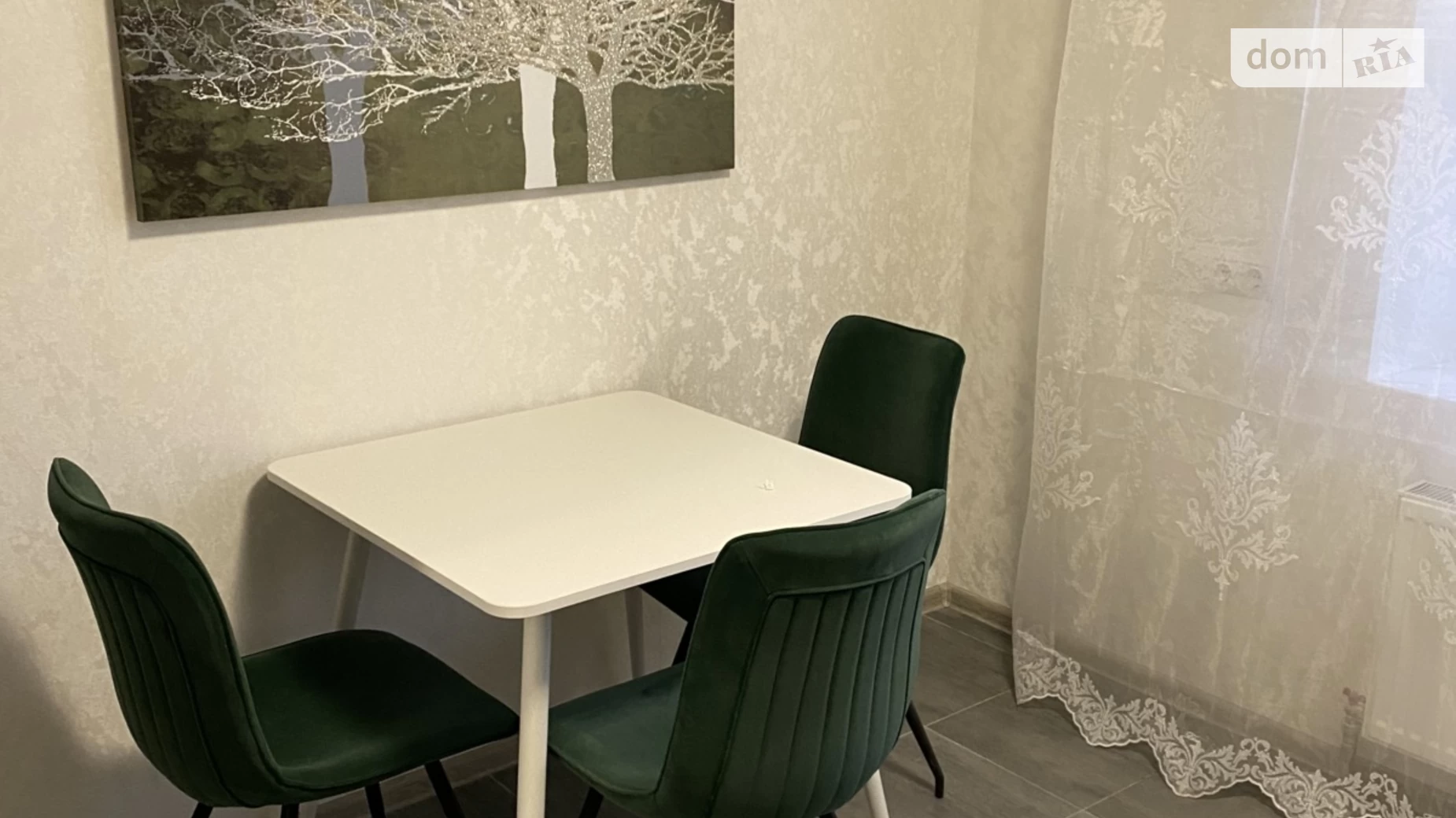 Продается 1-комнатная квартира 46 кв. м в Борисполе, ул. Головатого, 76Б - фото 2