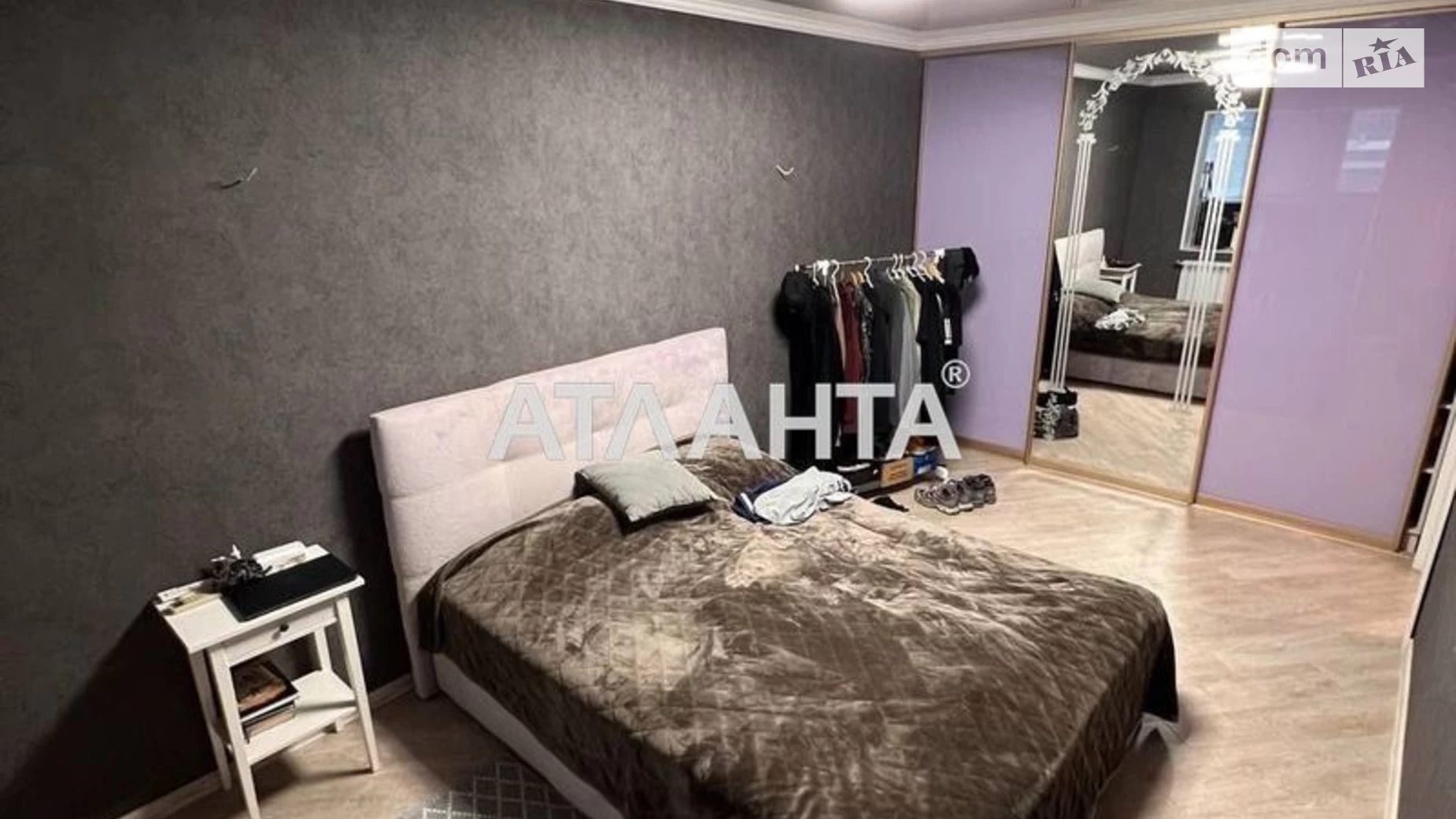 Продается 3-комнатная квартира 81 кв. м в Одессе, ул. Академика Сахарова - фото 2